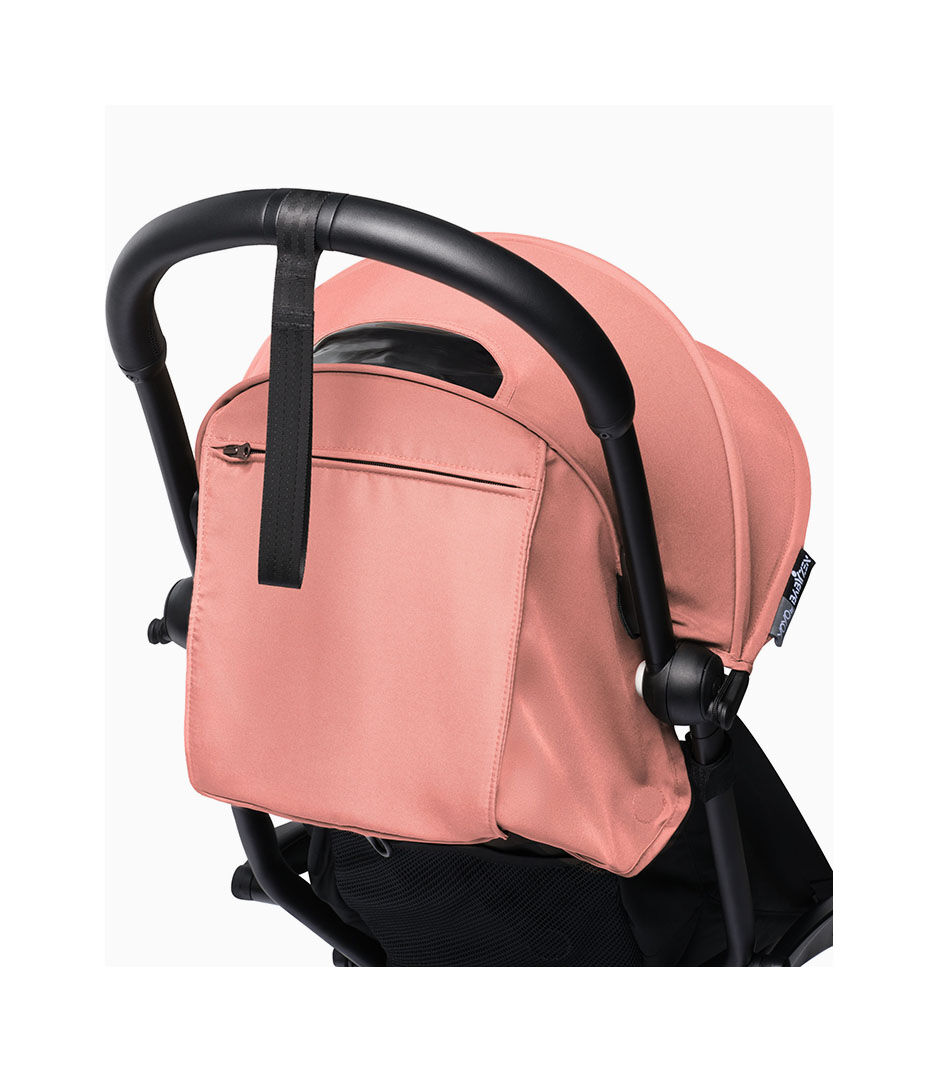 YOYO² Stroller 6+, Ginger, mainview galery image 7
